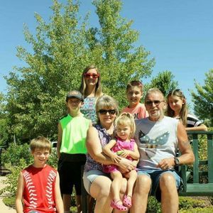 Meet your Posher, Lesa